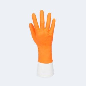 Diamond Textured Nitrile Gloves compact view for matching the glove to work tasks with Nitrile, showing raised diamond texture for wet and oily grip.