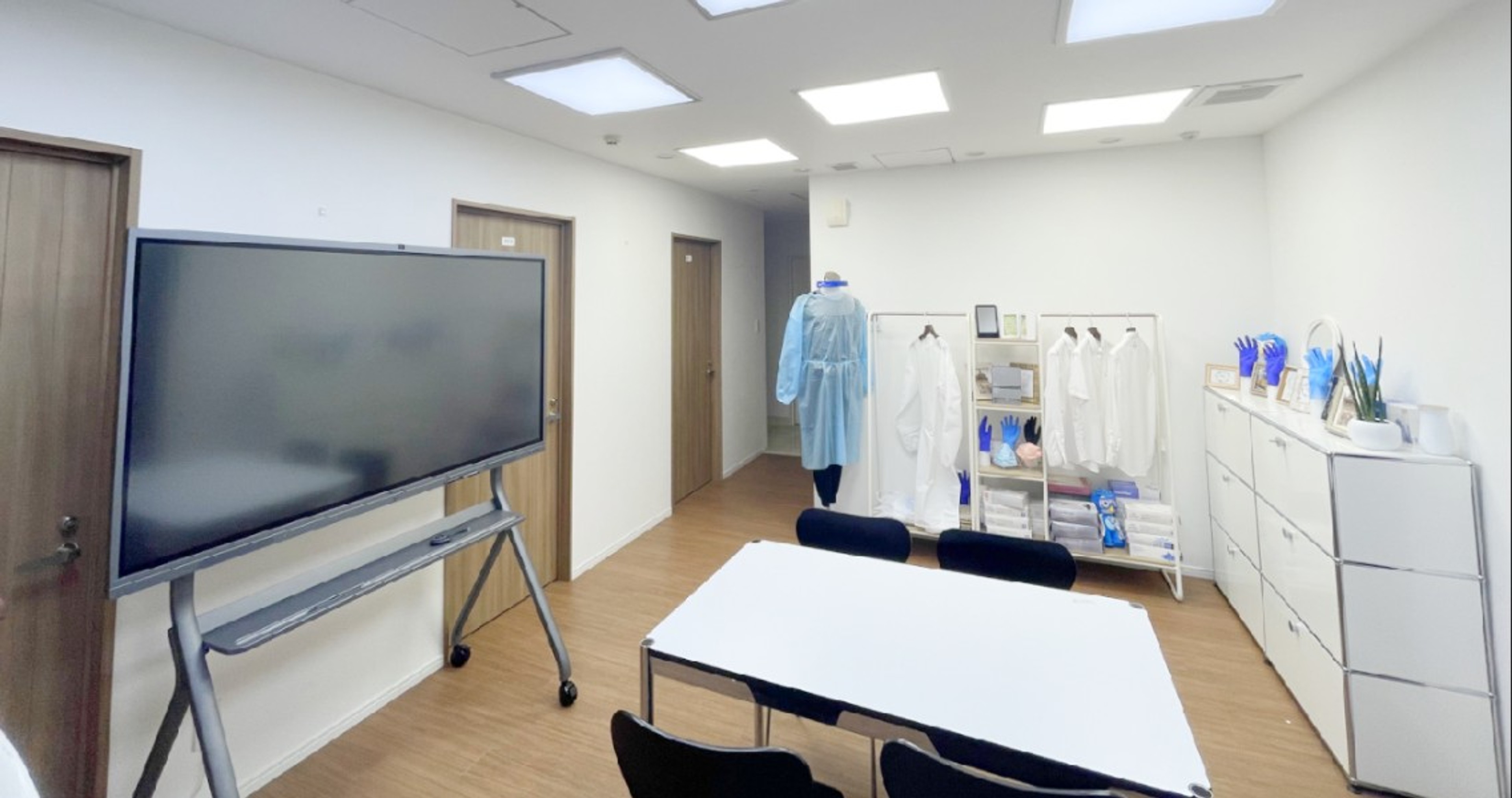 2021 Established Japanese Marketing Center
