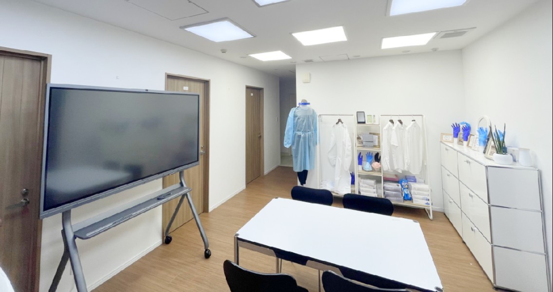 2021 Established Japanese Marketing Center