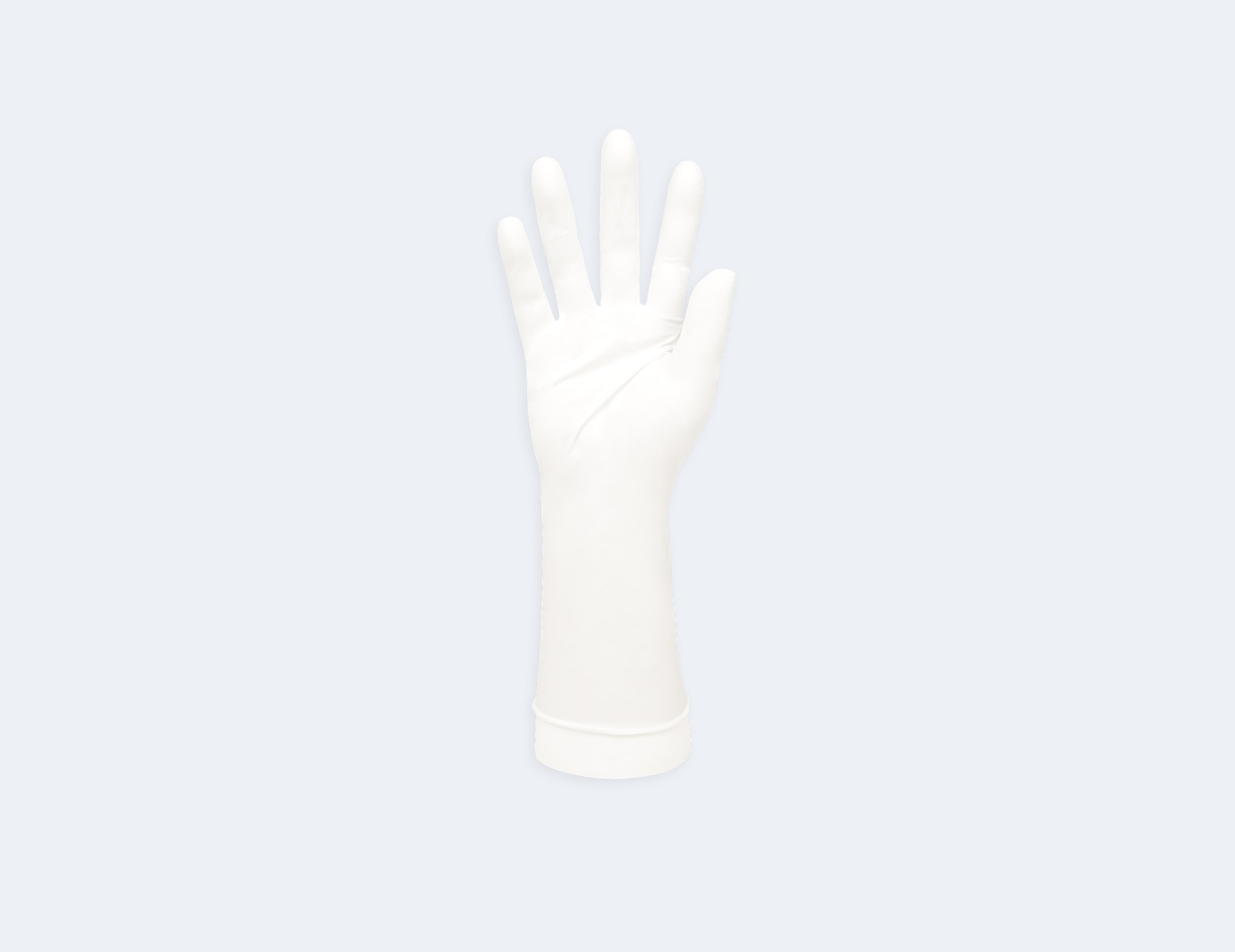 INTCO Medical Disposable Cleanroom Nitrile Gloves