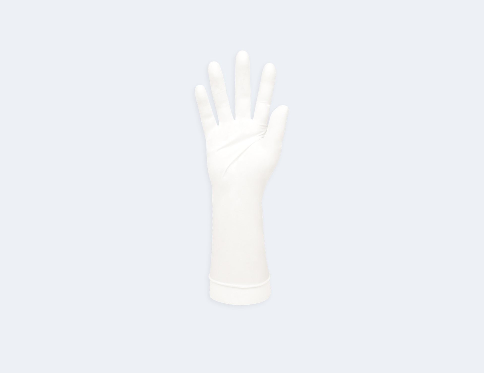 INTCO Medical Disposable Cleanroom Nitrile Gloves