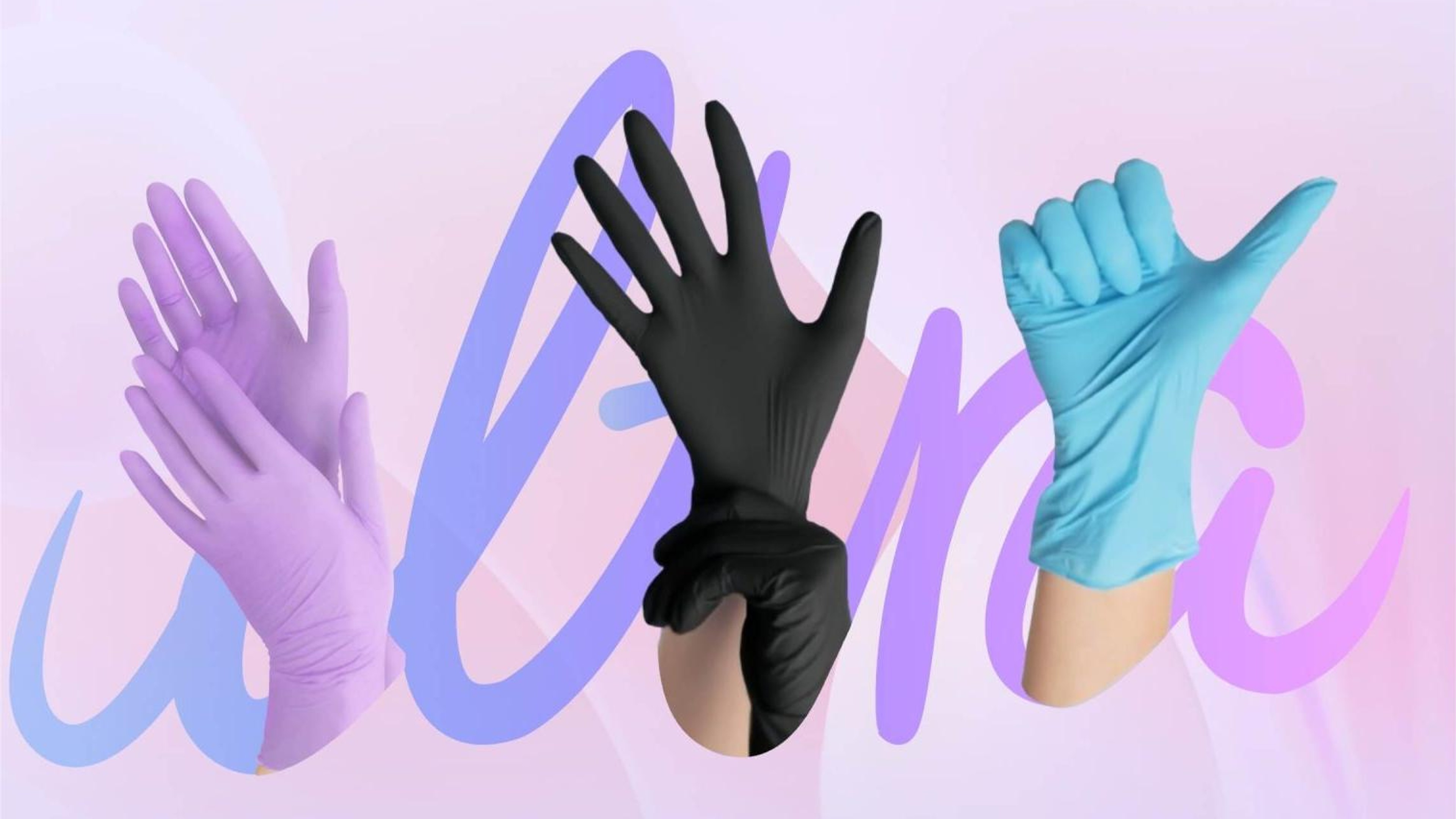 SYNMAX ULTRA VINYL GLOVES: A Cost-effective Alternative to Nitrile Gloves