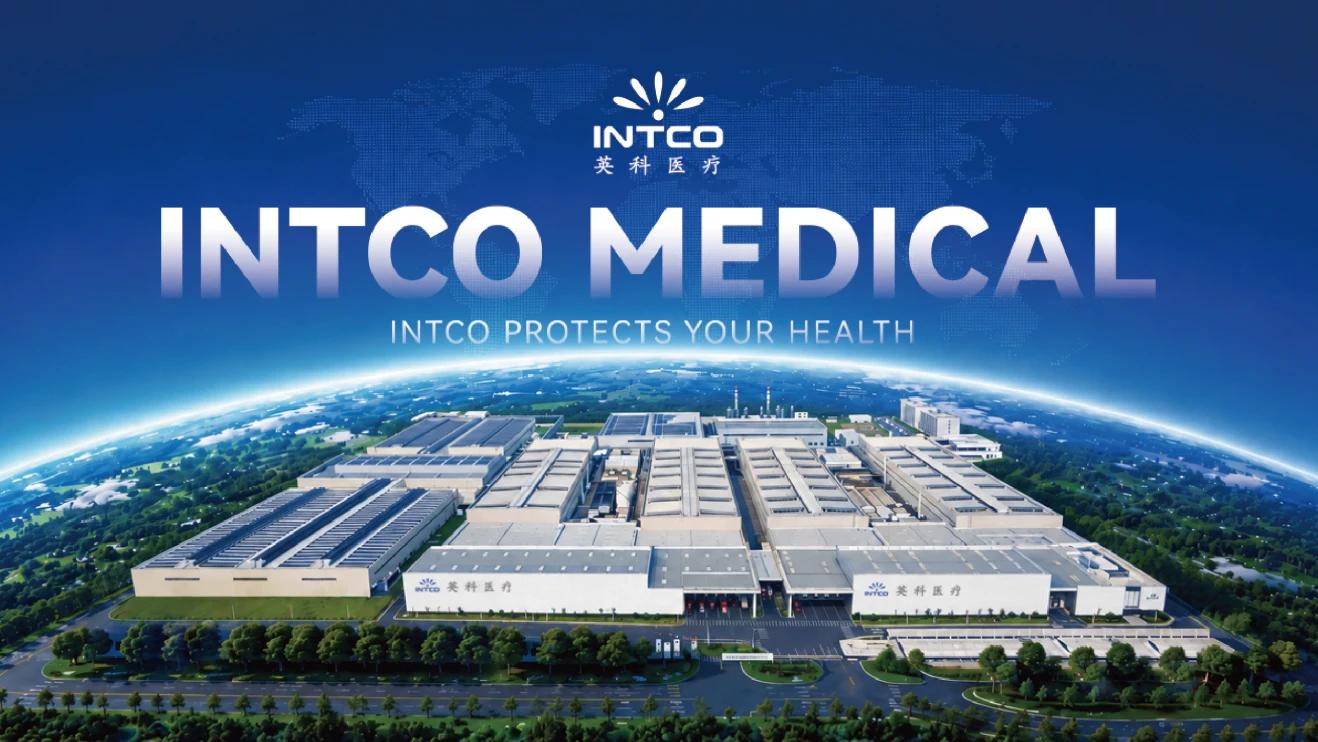 INTCO Medical corporate video showcasing its global healthcare manufacturing capabilities, advanced production facilities, product portfolio, and commitment to quality and innovation.