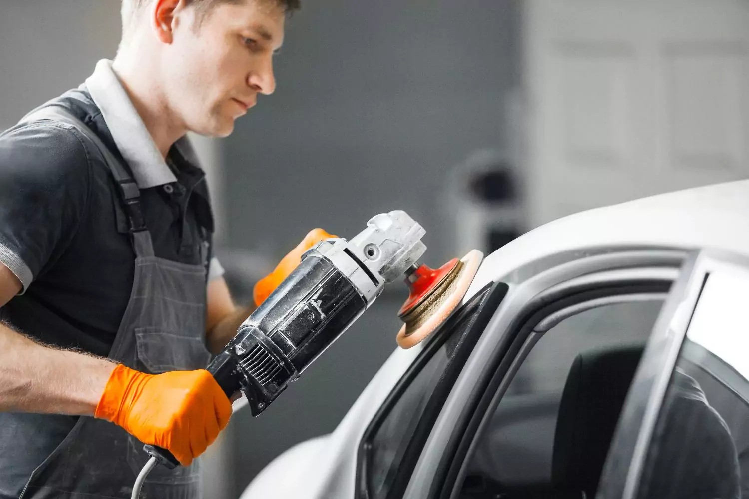 The protective gloves market is booming due to stricter safety rules
