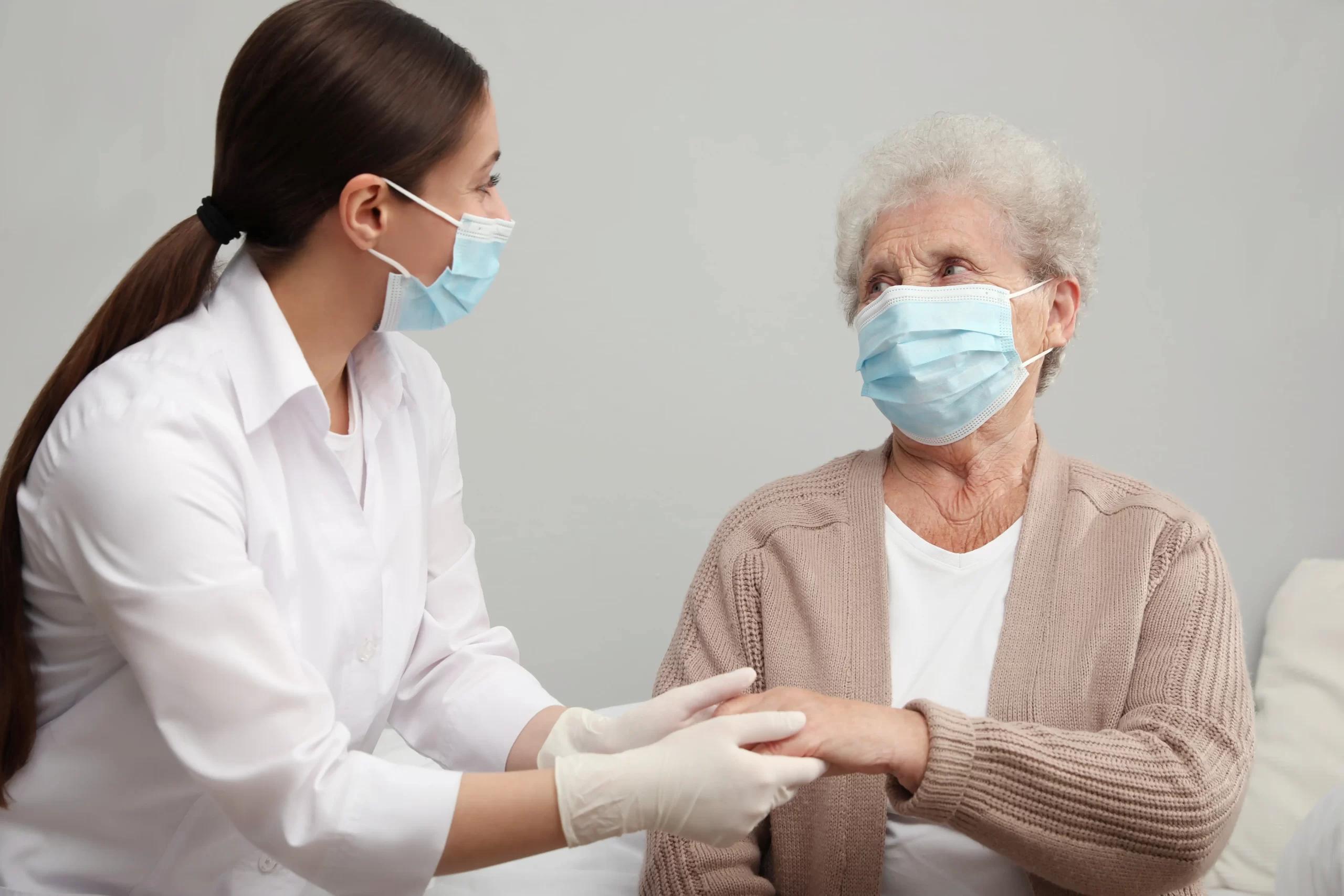 Best Gloves for Sensitive Skin: Why Synthetic Latex Is Safer Than Natural Latex