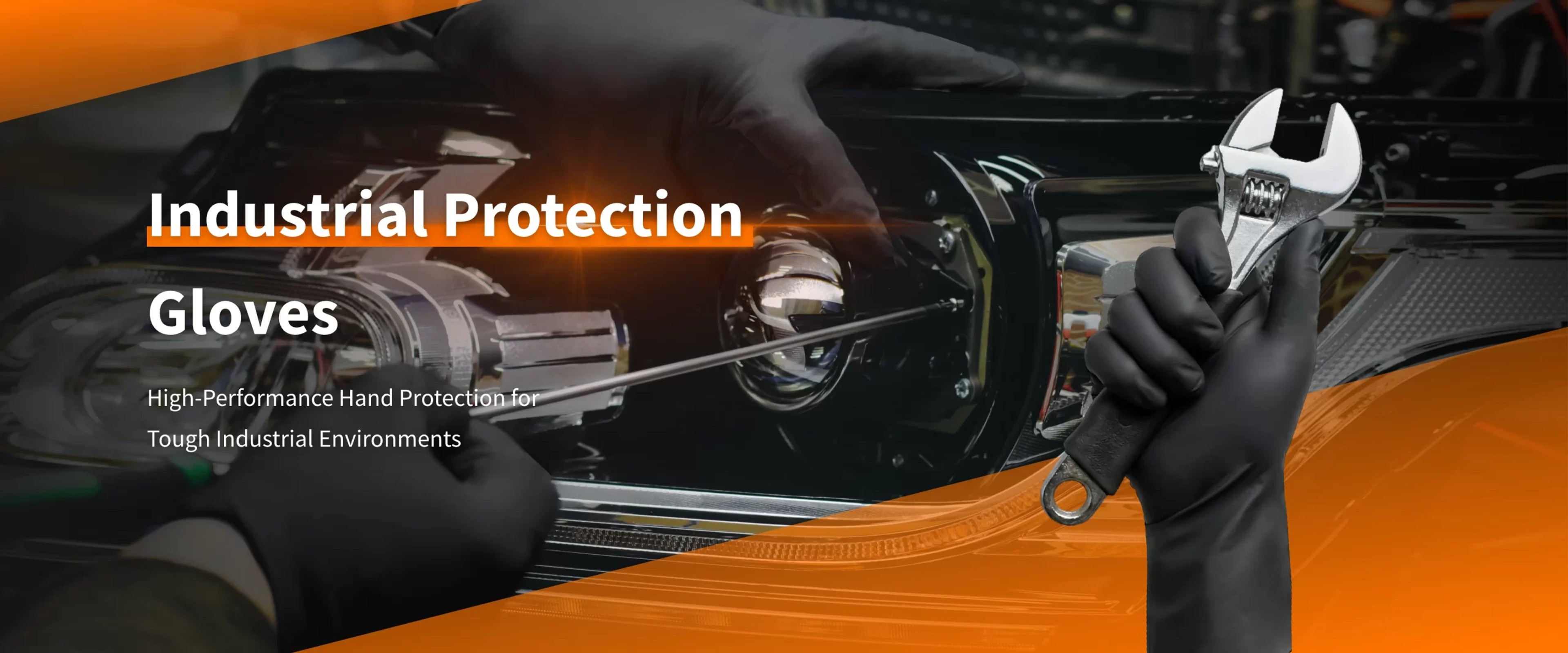 Industrial Protection