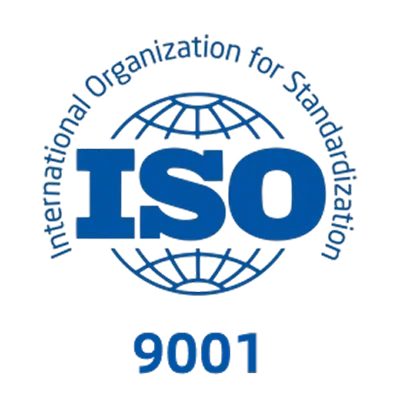 ISO 9001