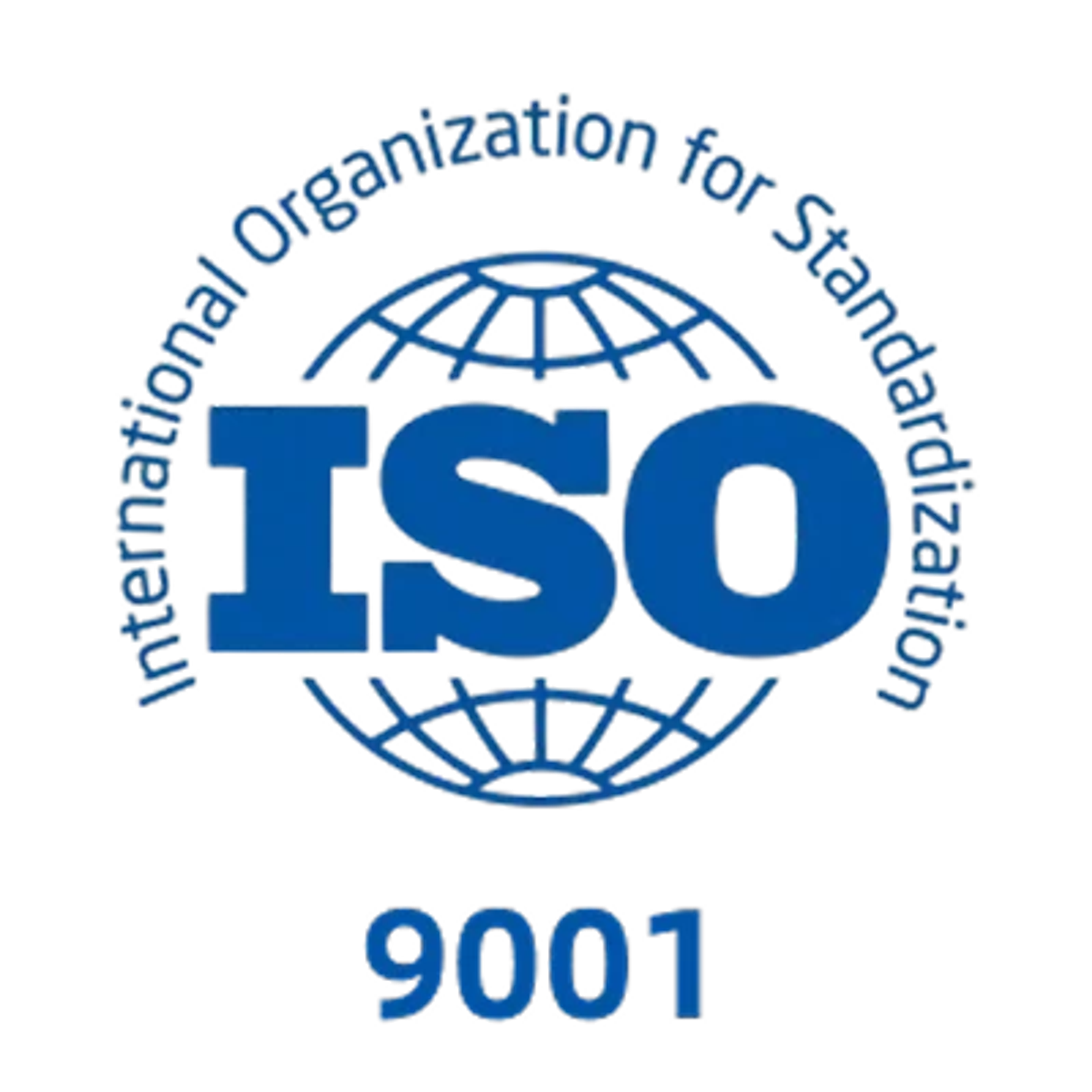 ISO 9001