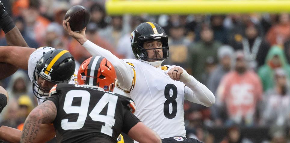 4 Best NFL Bets and Predictions for Week 18