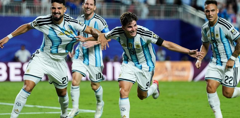 World Cup Prediction, Picks, Lineups & Best Bets France vs Spain & England vs Argentina