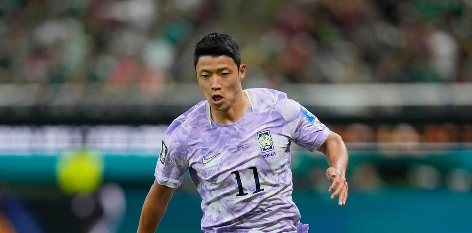 South Korea vs South Africa World Cup Prediction Today: Picks, Best Bets & Props (June 24)