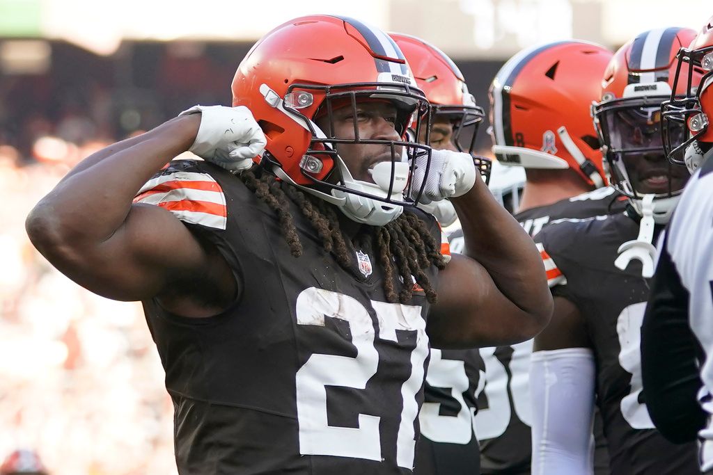 Browns Vs Steelers Prediction, Odds, Moneyline, Betting Trends, Spread ...