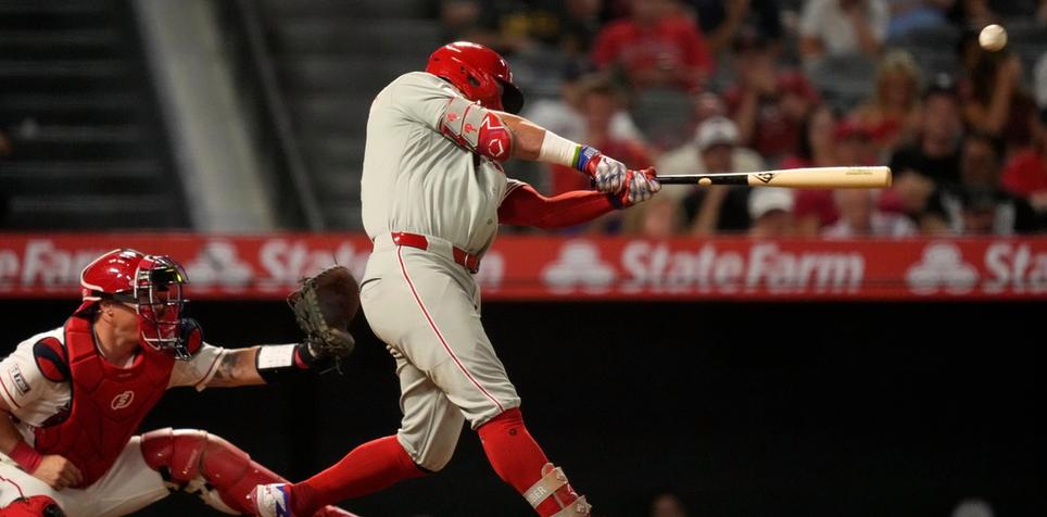 MLB Home Run Predictions Today: 6 Best Player Props To Hit a Home Run Sunday 9/6/26