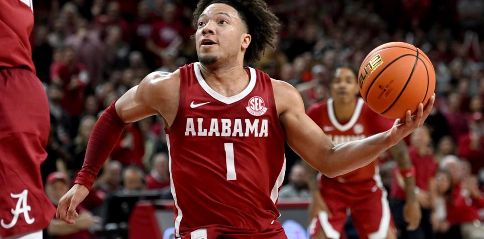 Top 25 College Basketball Picks & Predictions Today March 15 FanDuel Research