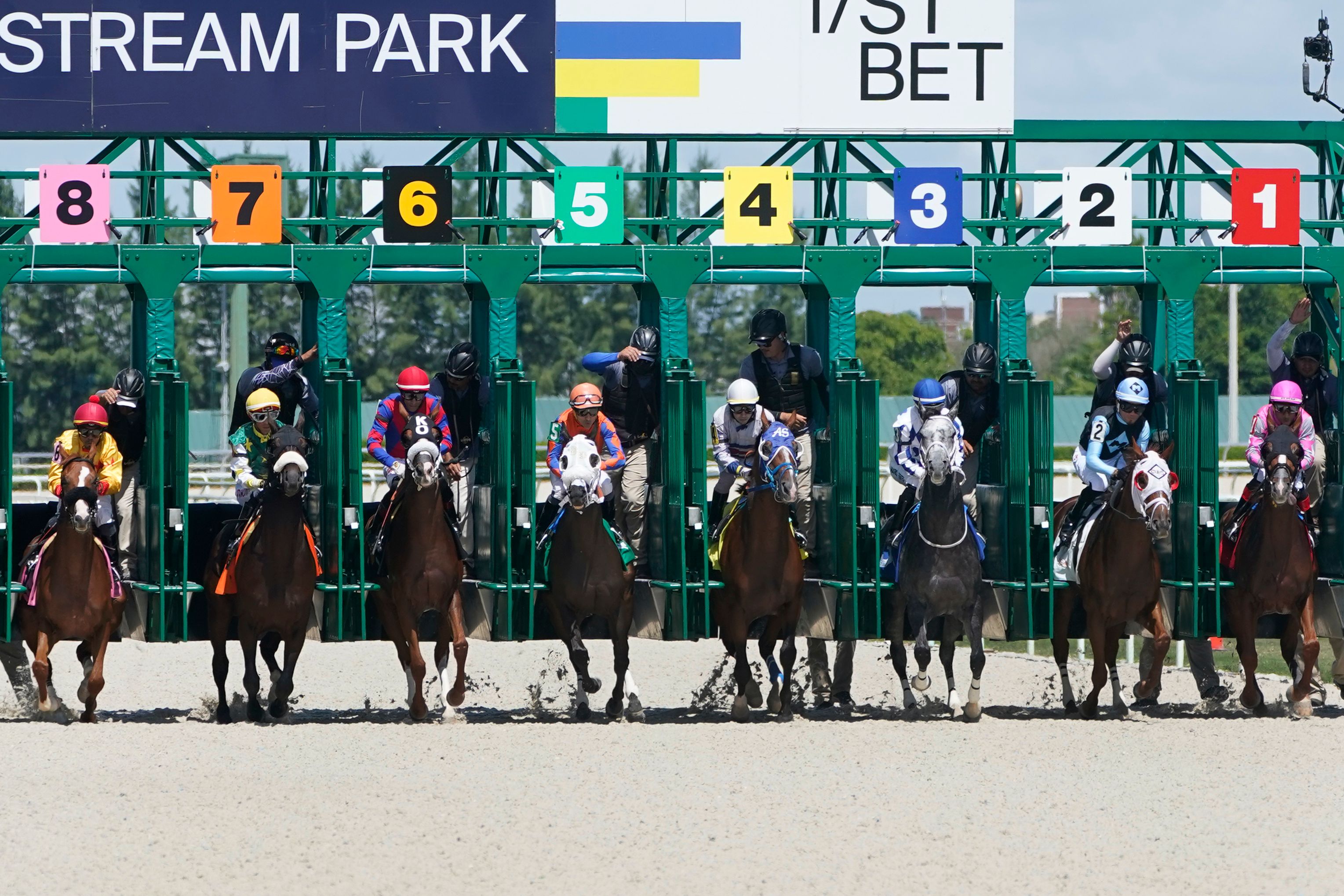 Horse Racing Best Bets For Friday 9/1/23 | FanDuel Research