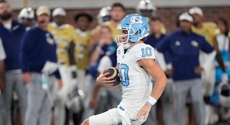 2024 NFL Draft Betting: Draft Order, Analysis for Top 32 Picks