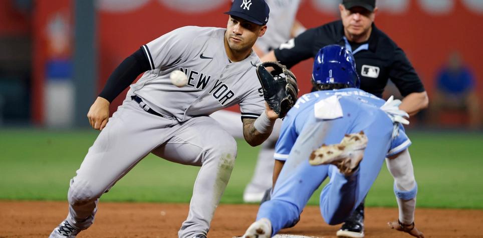 Astros vs Yankees Prediction, Odds, Moneyline, Spread & OveUnder for