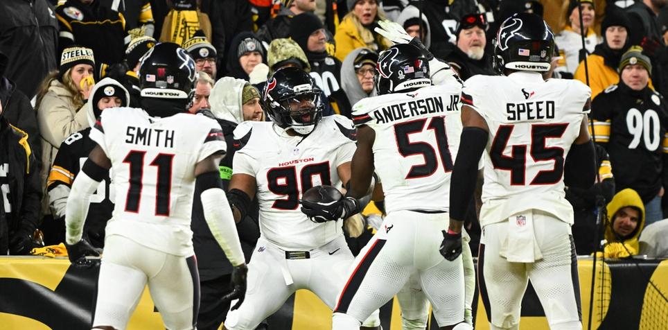 Divisional Round Predictions: 1 Best Bet for Each Game | FanDuel Research