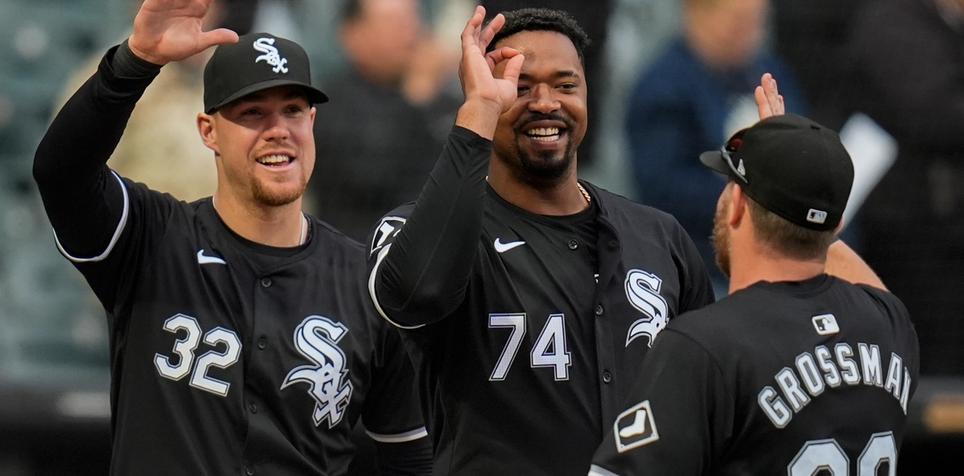 Phillies vs White Sox Prediction, Odds, Moneyline, Spread & Over/Under for April 19