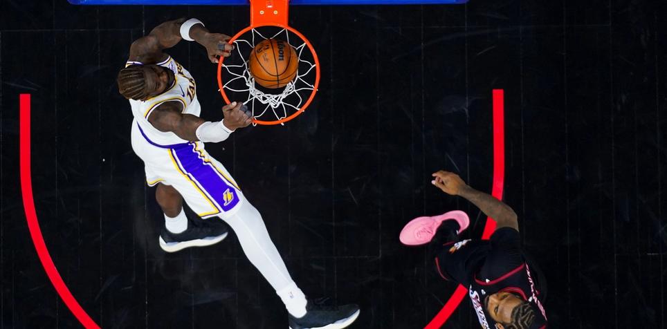 Lakers vs. Spurs Prediction, Odds, Picks, Best Bets for Feb. 10