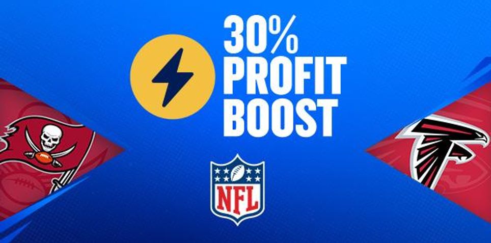 FanDuel NFL Promo Code Offer: 30% Profit Boost Token for Buccaneers vs ...