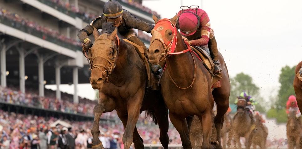 Sierra Leone: Belmont Stakes Horse Odds, History and Prediction