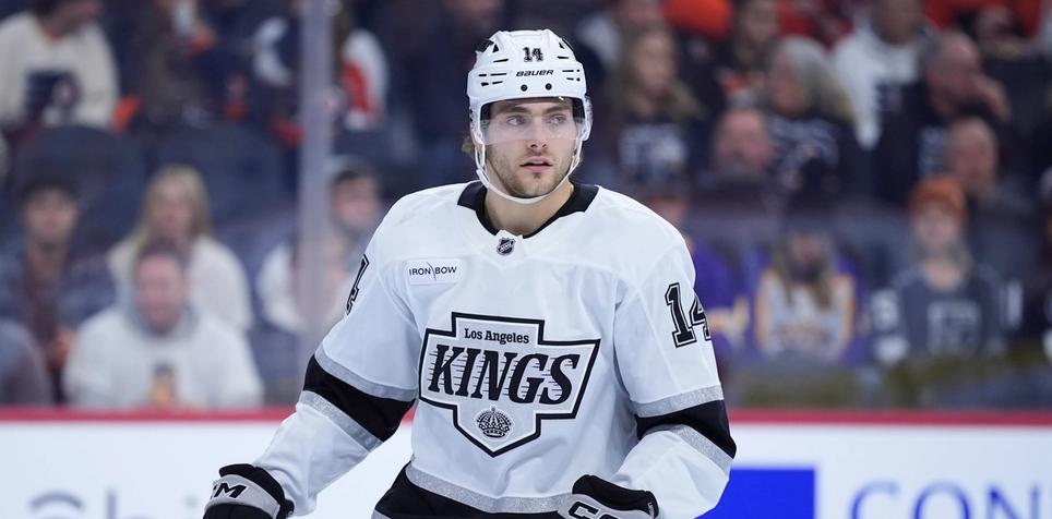 Kings vs Devils Prediction, Odds, Picks, Best Bets for January 1