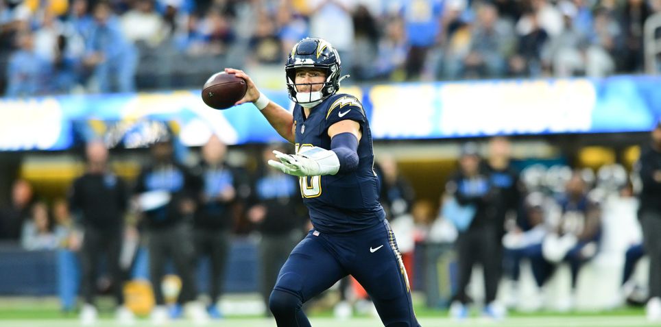 NFL Playoff Schedule: Wild Card Weekend Schedule, Betting Odds and TV Times