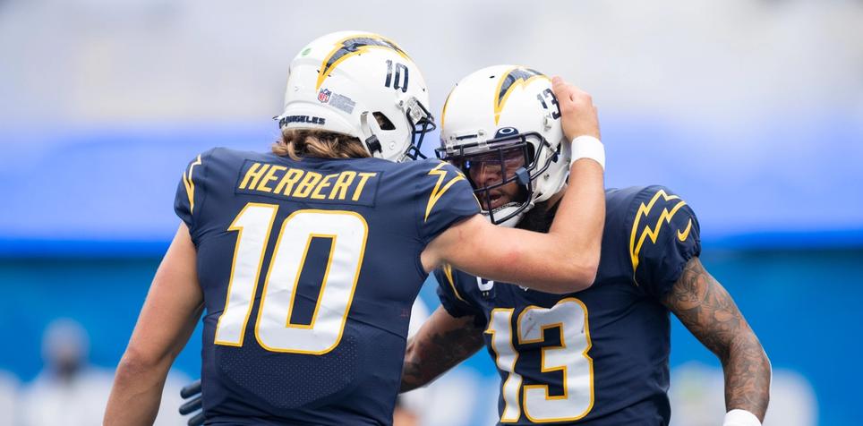 Fantasy Football Mock Draft: 10-Team, Half-PPR | FanDuel Research