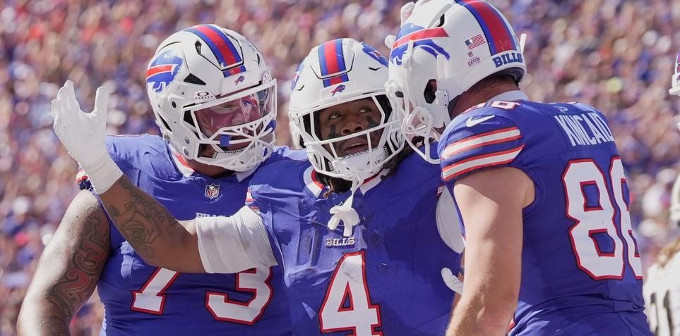 NFL Week 9 Pick #39 Em Sheet: Free Printable Schedule and Betting Odds