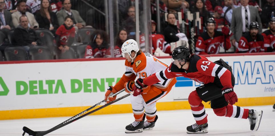 Panthers vs Ducks Prediction, Odds, Picks, Best Bets for January 21