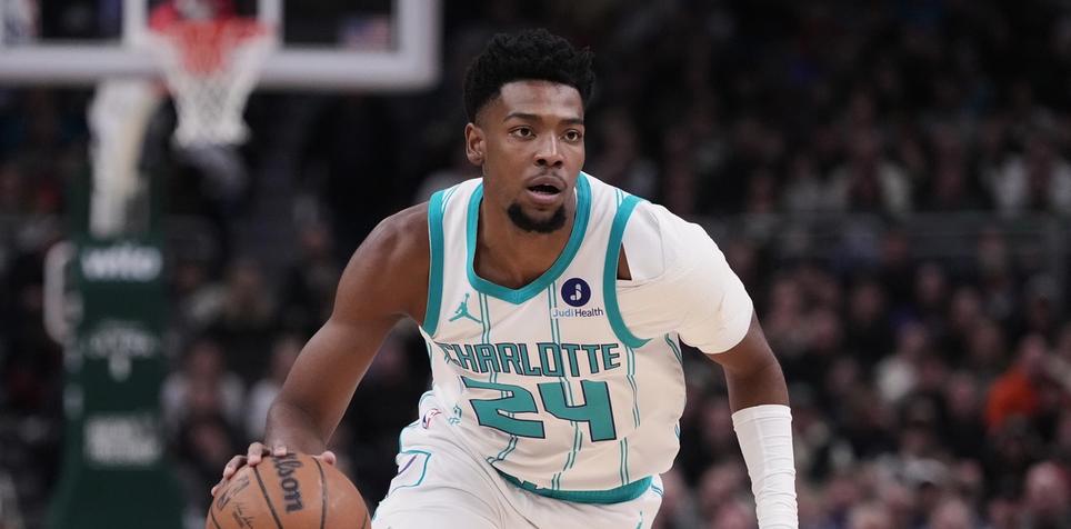 4 Best NBA Bets and Player Props for Monday’s Washington Wizards vs Charlotte Hornets