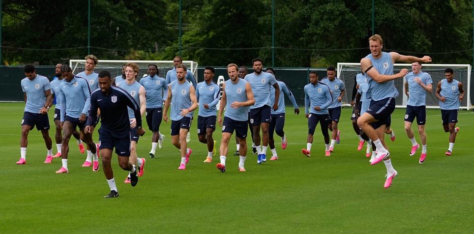 England vs Ghana Prediction: Who Will Score the First Goal Today World Cup Match