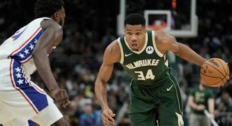 NBA In-Season Tournament: Betting Odds for Each Group