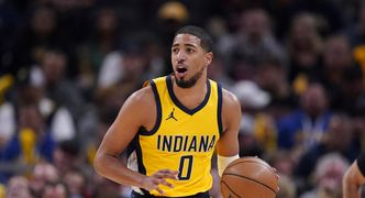 Pacers vs. Spurs Prediction, Odds & Best Bet for November 6 | FanDuel