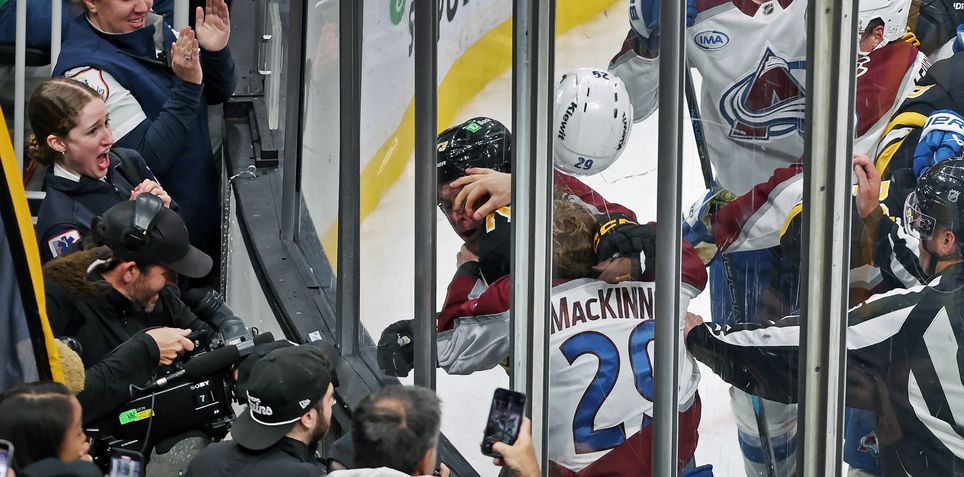 Devils vs Avalanche NHL Prediction, Odds, Picks, Best Bets for Oct. 26