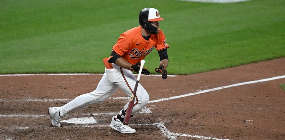 3 Home Run Prop Bets to Target for Friday 4/19/24