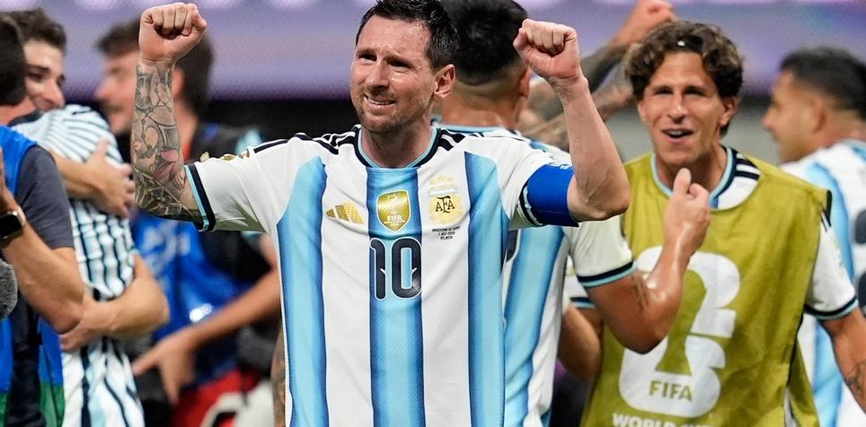 Argentina vs Switzerland First Goalscorer Prediction & Best Bets Tonight World Cup 2026