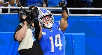 NFL Betting: Who Will Have the Most Receiving Yards in the Conference Championship Round? NFL Betting: Who Will Have the Most Receiving Yards in the Conference Championship Round?