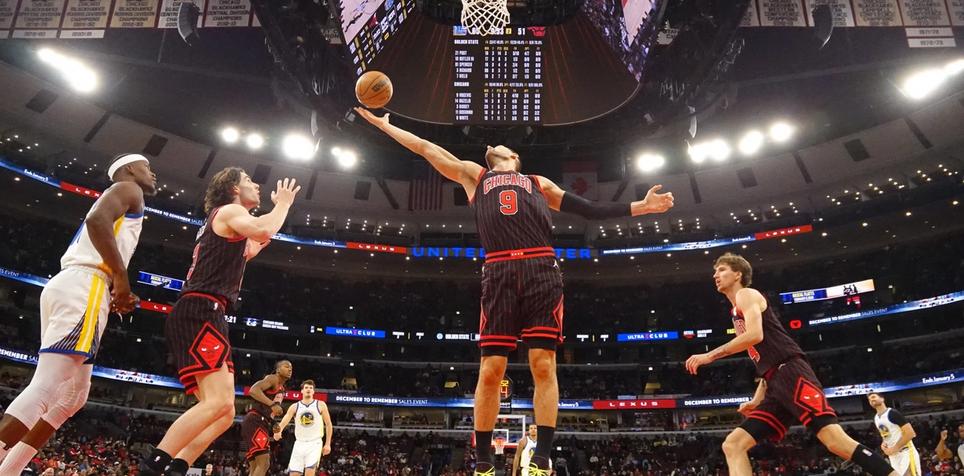 Image for Hornets vs Bulls Prediction