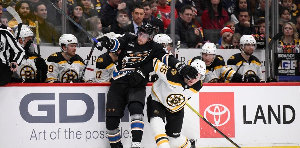 Capitals vs Ducks Prediction, Odds, Picks, Best Bets for March 11