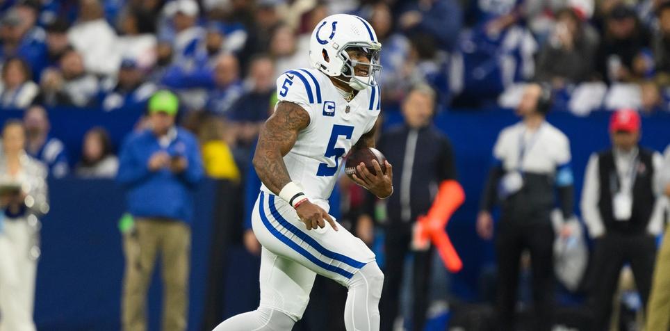 Steve Decatur Colts Colts Offseason Preview: Impending Free Agents, Draft Picks, and Top ...
