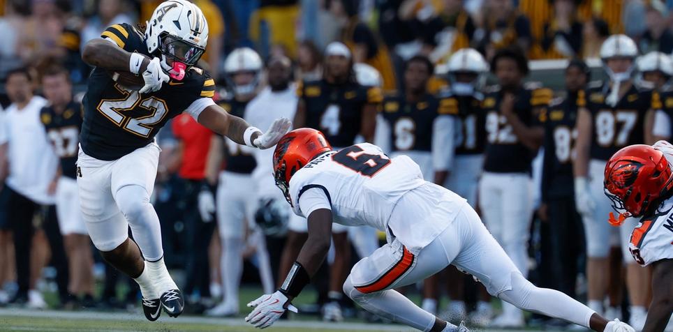 East Carolina vs Appalachian State Prediction, Odds, Picks, Best Bets for Week 2 2026