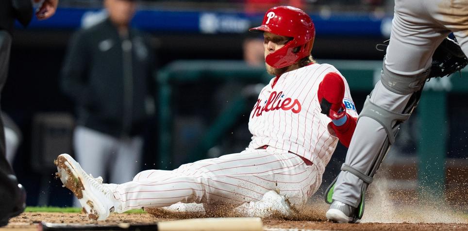 Thursday’s MLB Home Run Props - July 16