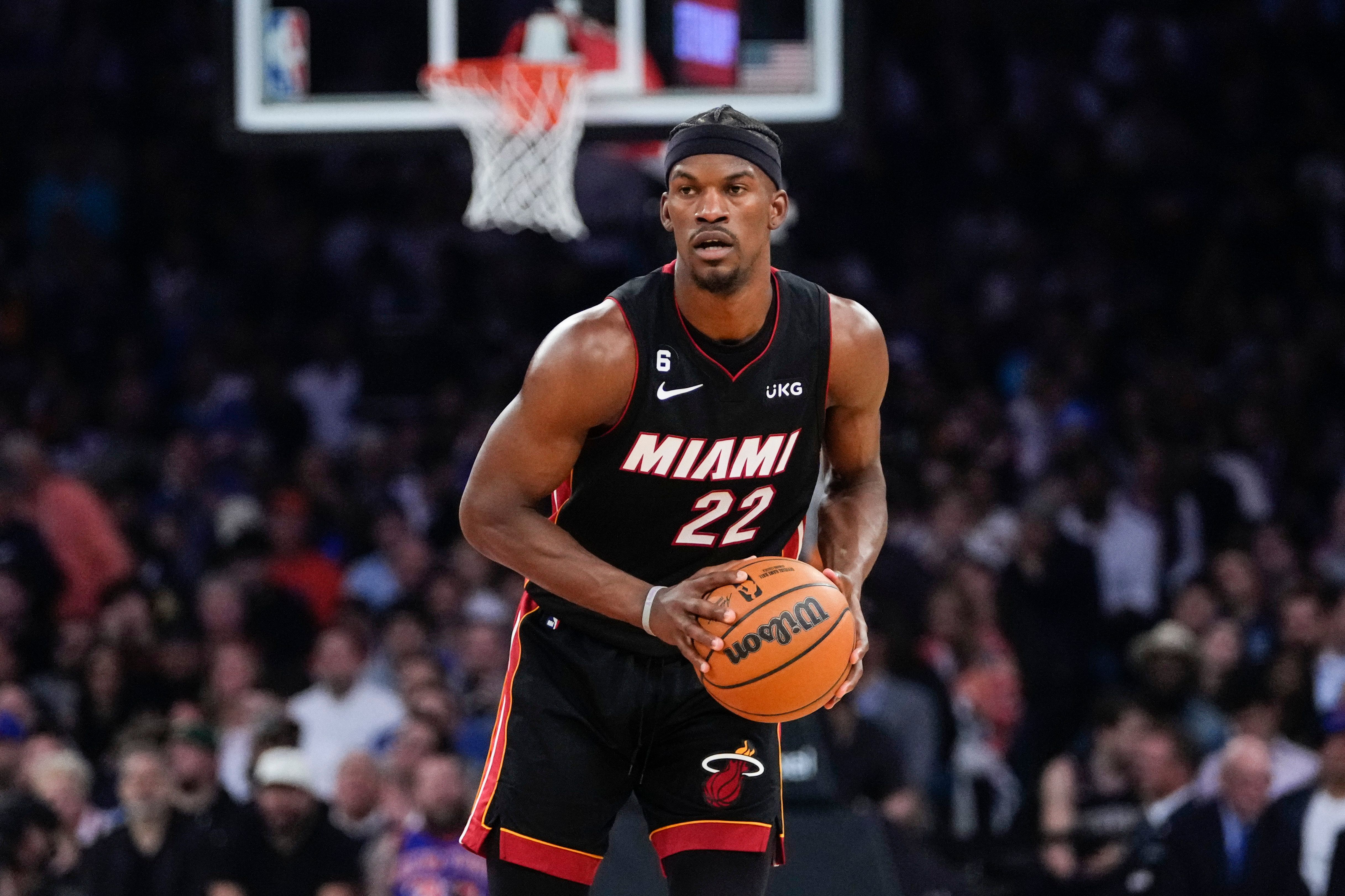 Heat Vs. Knicks Game 6 Betting Odds: Moneyline, Spread, Total, And ...