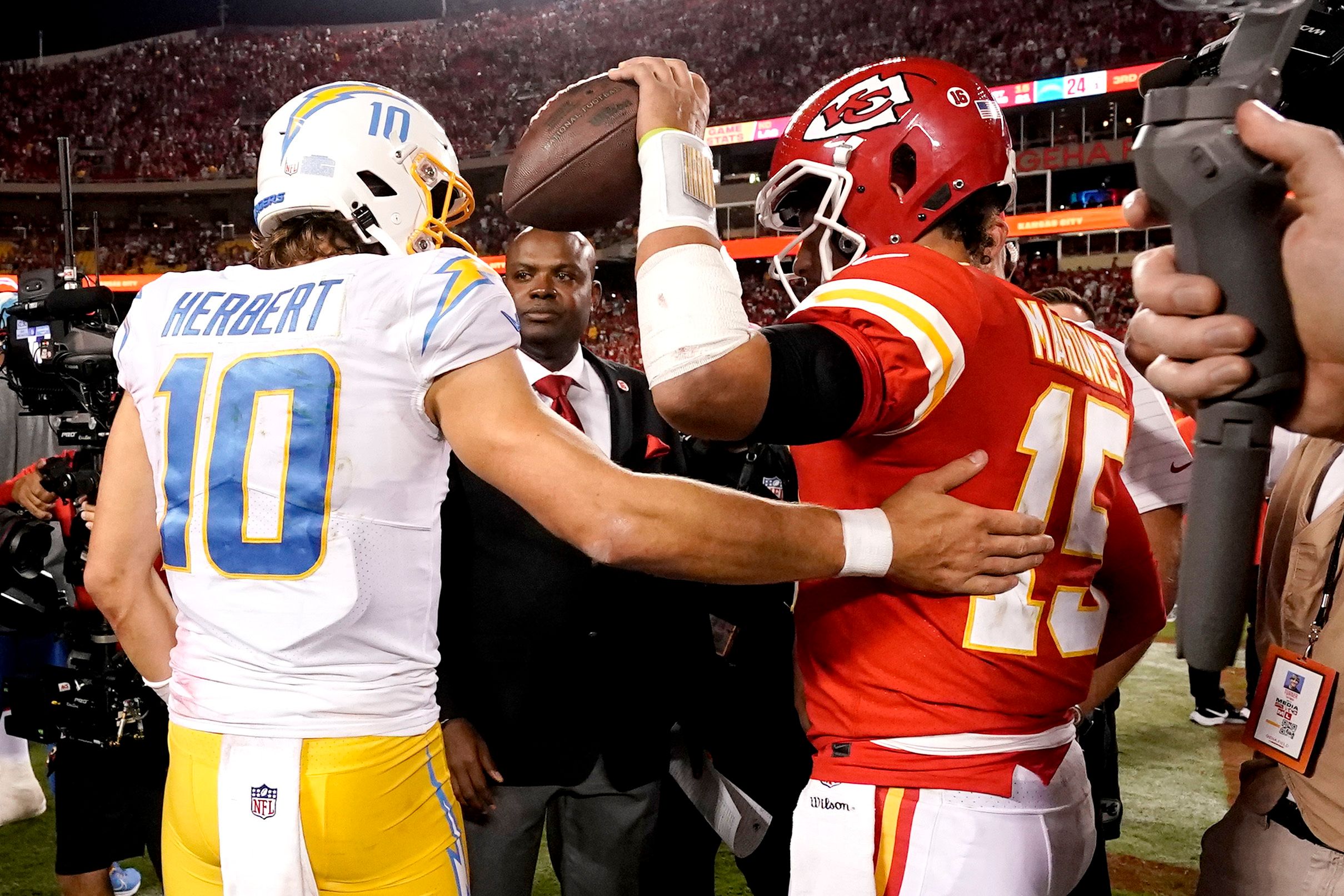 Super Bowl LVIII Odds: Can The Chiefs Repeat? | FanDuel Research