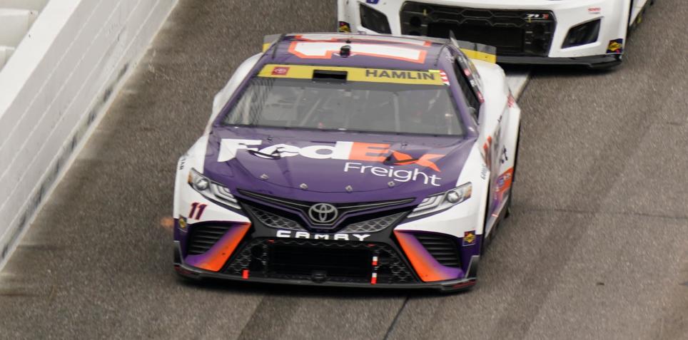 NASCAR DFS: Xfinity 500 Daily Fantasy Preview and Picks | FanDuel Research