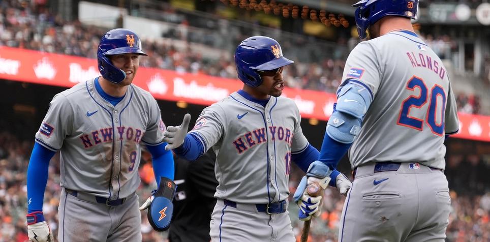 Cubs vs Mets Prediction, Odds, Moneyline, Spread & Over/Under for May 1