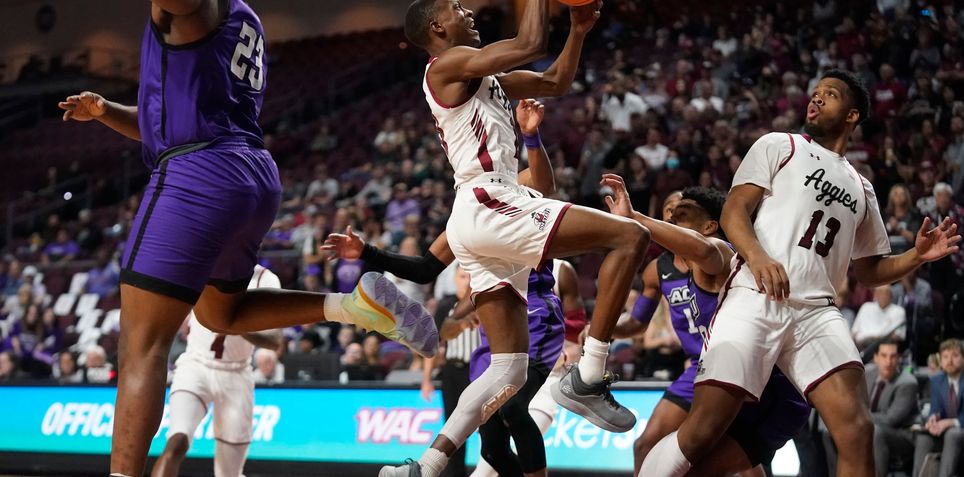 Abilene Christian vs Northern Arizona College Basketball Odds ...