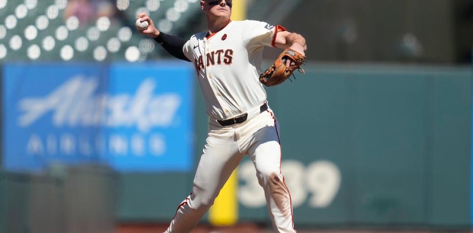 August 12Th: Padres Vs. Giants   Exclusive Betting Insights! - 9c58gta